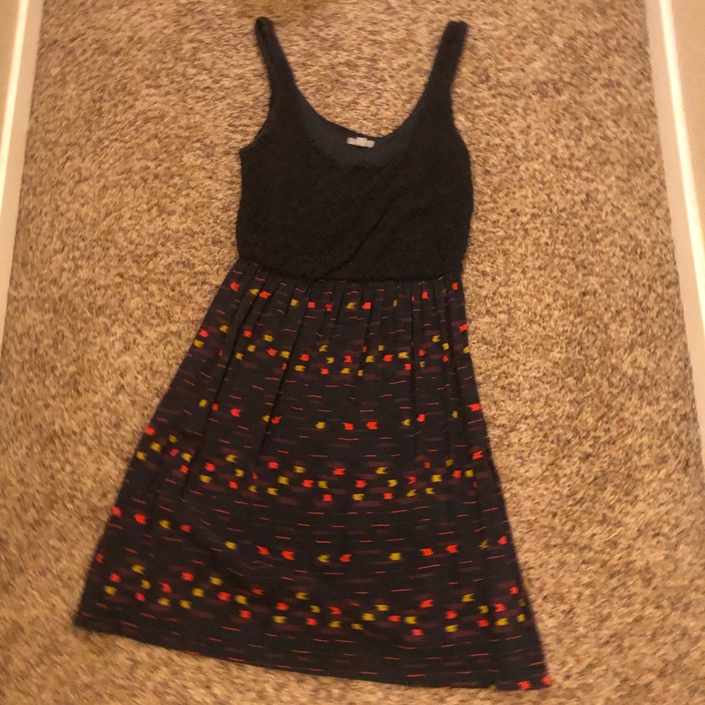 Super cute Black dress